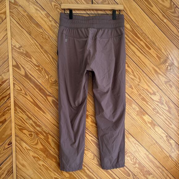 Free Fly Breeze Drift Pant Jogger Taupe - Picture 3 of 6